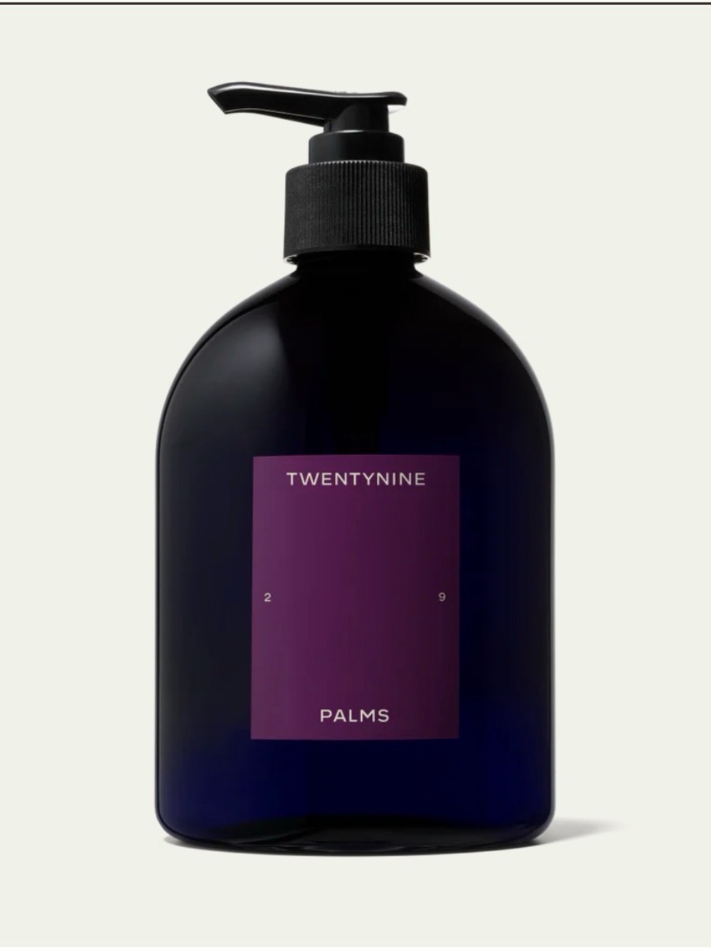 Desert Tumbleweed Cleansing Shampoo